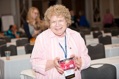 photo of Nancy